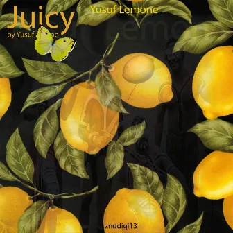 Juicy by Yusuf Lemone