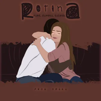 Rotina by Pane