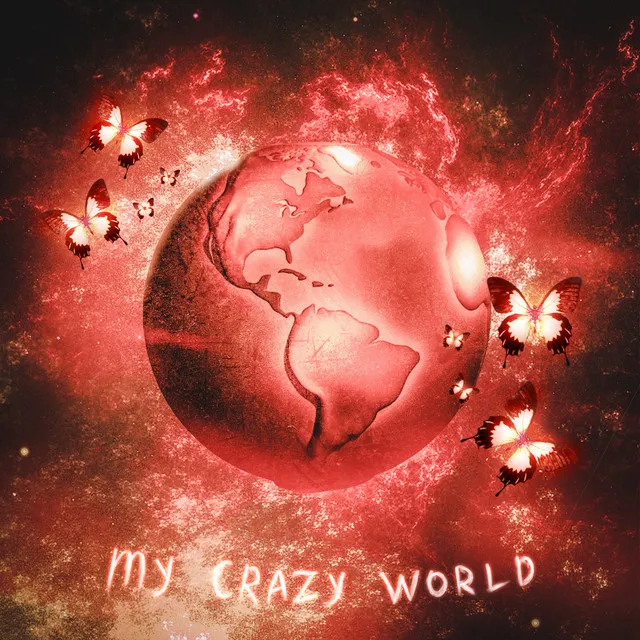 My Crazy World