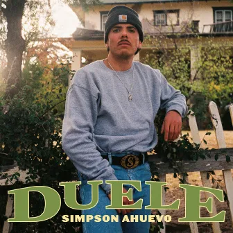 Duele by Simpson Ahuevo