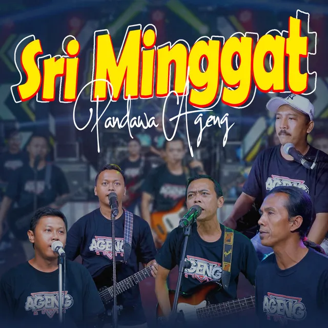 Sri Minggat