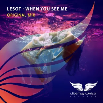 When You See Me by LESOT