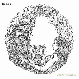 Una Nueva Hoguera by Bosco