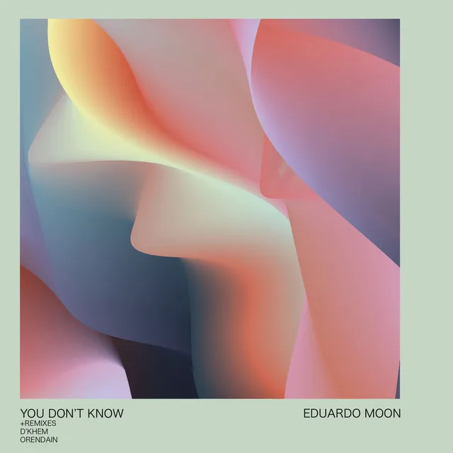 You Don't Know - D'Khem Remix