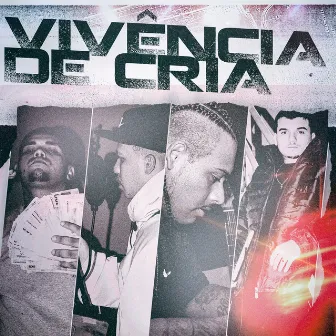 Vivência de cria by Kavi