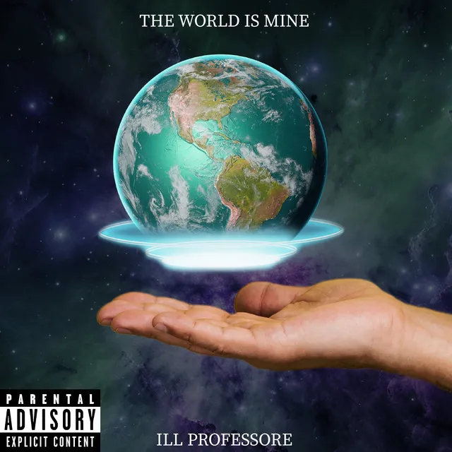 The World Is Mine