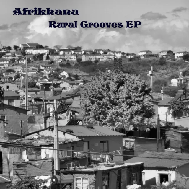 Rural Grooves - Original Mix