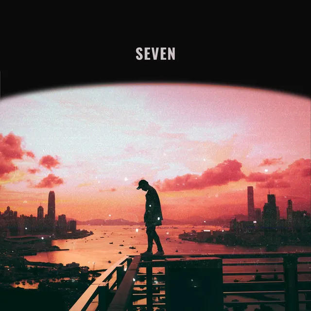 Seven (Sped Up) (Clean Ver.)