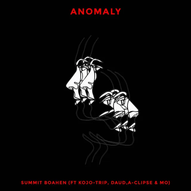 Anomaly