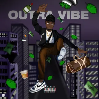 Outra Vibe by Deed