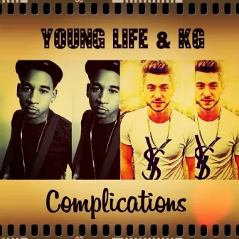 Complications by KG