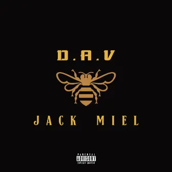 Jack Miel by D.A.V