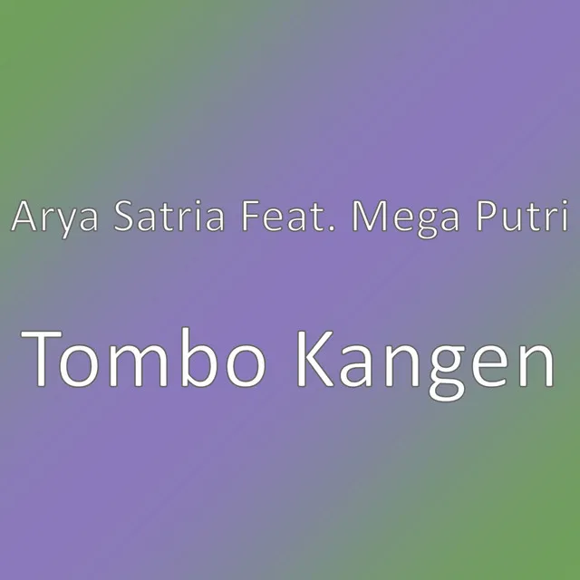 Tombo Kangen