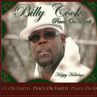 Peace On Earth by Billy Cook