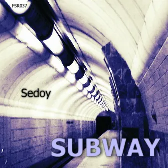 Subway by Sedoy