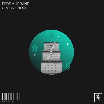 Groove Hour by Fede Aliprandi