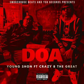 DOA by Young Shon