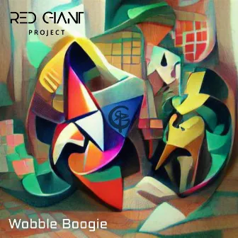 Wobble Boogie by Red Giant Project