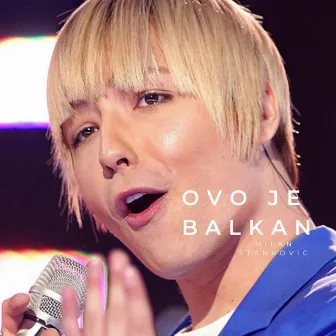 Ovo je Balkan by Milan Stankovic