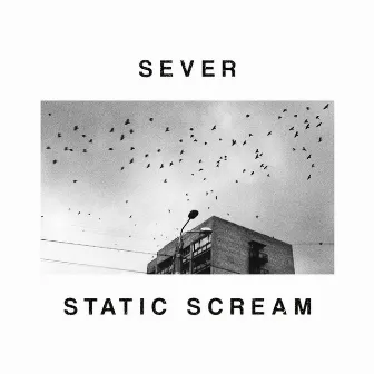 Static Scream by Sever