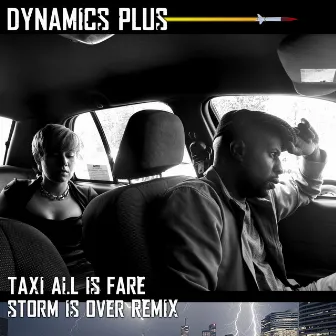 Taxi All Is Fare by Dynamics Plus