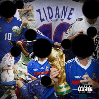 Zidane by Estelle Beats 86