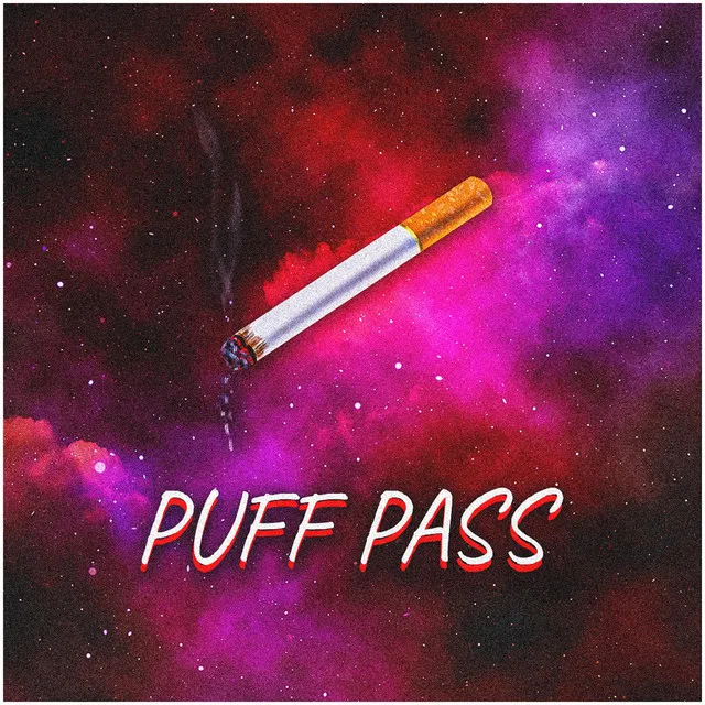 PUFF PASS