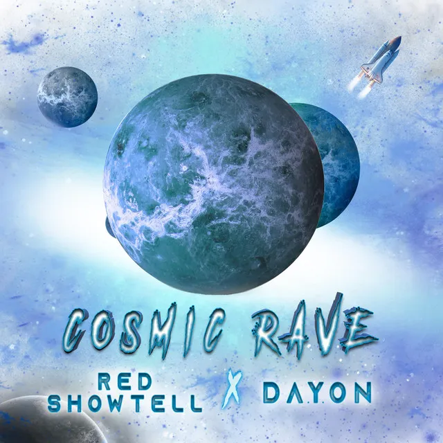 Cosmic Rave