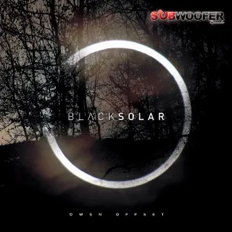 Black Solar by Owen Offset