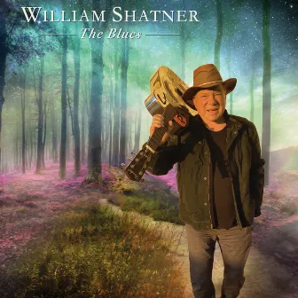 The Blues by William Shatner