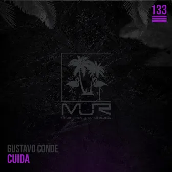 Cuida by Gustavo Conde