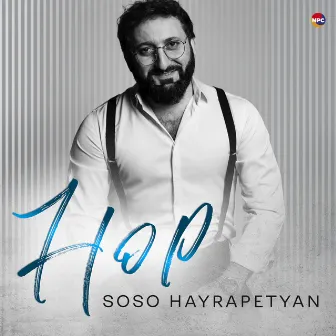 Hop by Soso Hayrapetyan