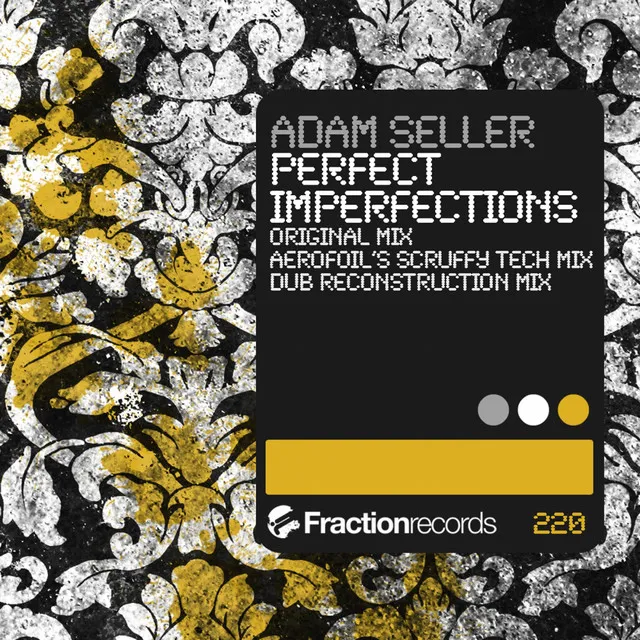 Perfect Imperfections - Original Mix