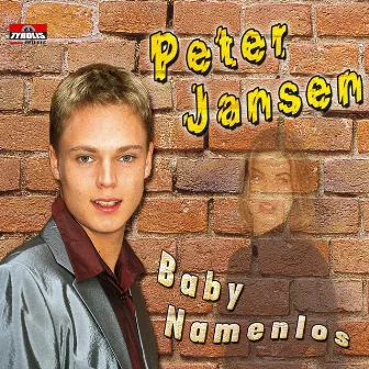 Baby Namenlos by Peter Jansen