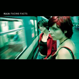 Facing Facts by Kaja