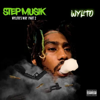 Step Muzik by Wylin