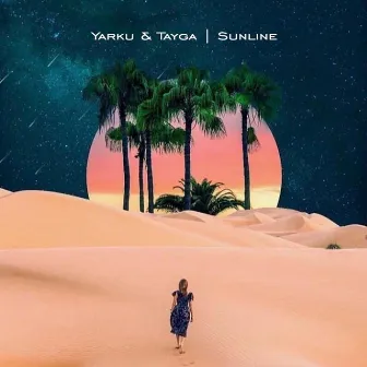 Sunline by Yarku