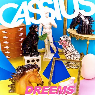 Dreems by Cassius