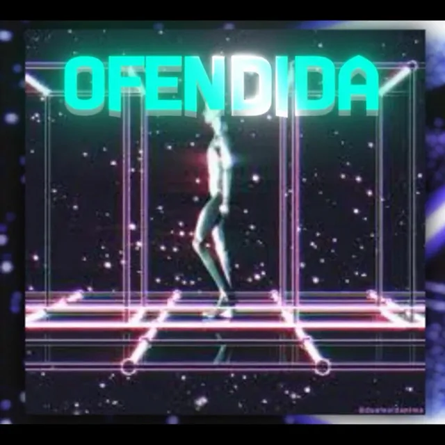 Ofendida