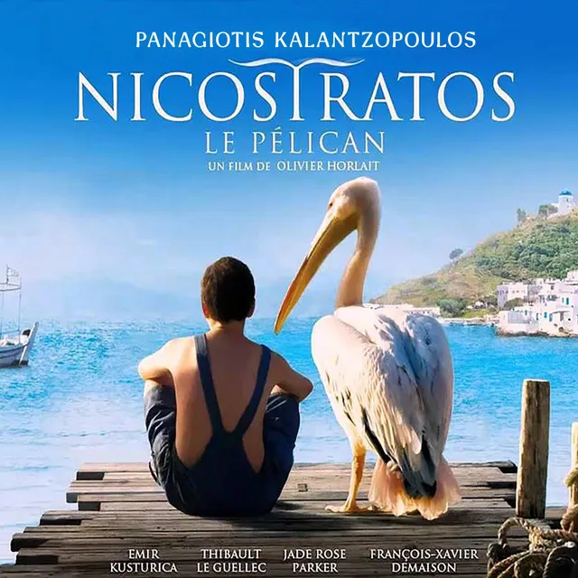 Nicostratos