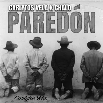 Paredón by Chalo