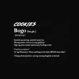 Bogo by Cookie$