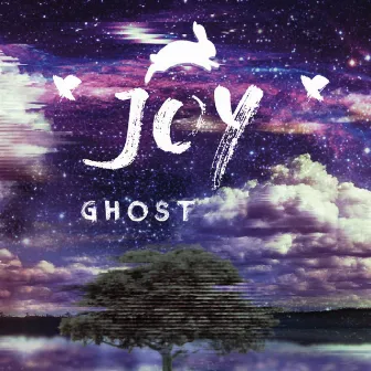 Ghost by *JOY*