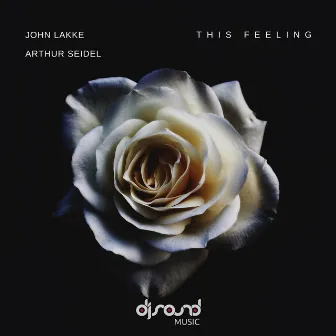 This Feeling by Arthur Seidel