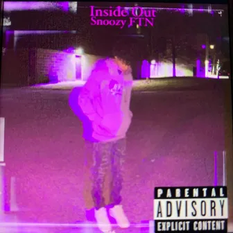 Inside Out by Snoozy FTN