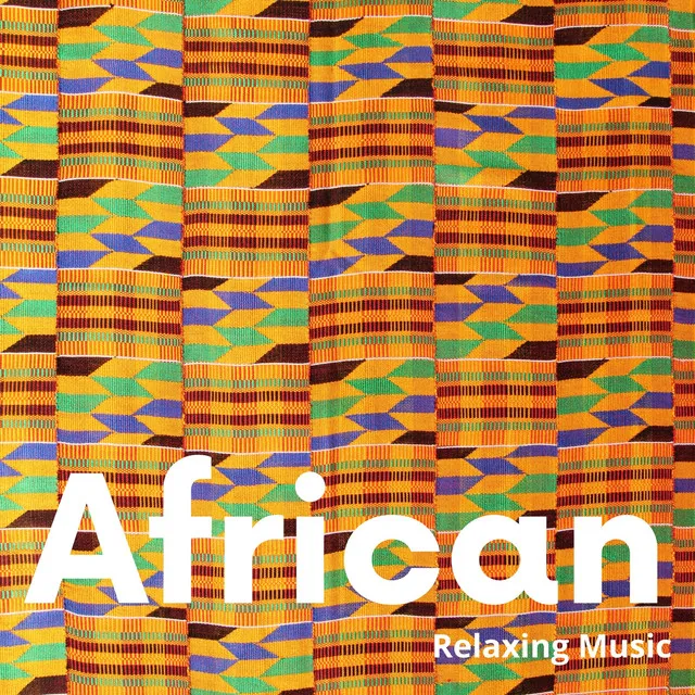 African Relaxing Music