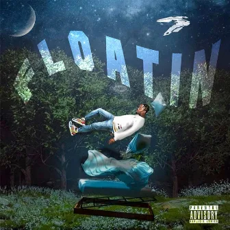 Floatin' by Tonyjr