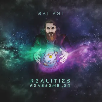 Realities Reassembled by Sai Phi