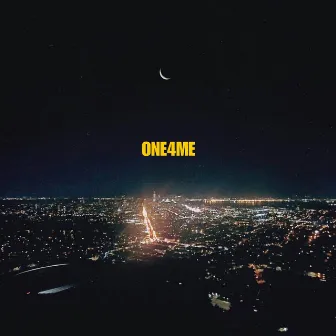 ONE4ME by Tokyo Ave