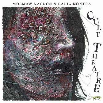 Cult Theatre by Calig Kontra